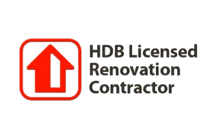 HDB Licensed Renovation Contractor