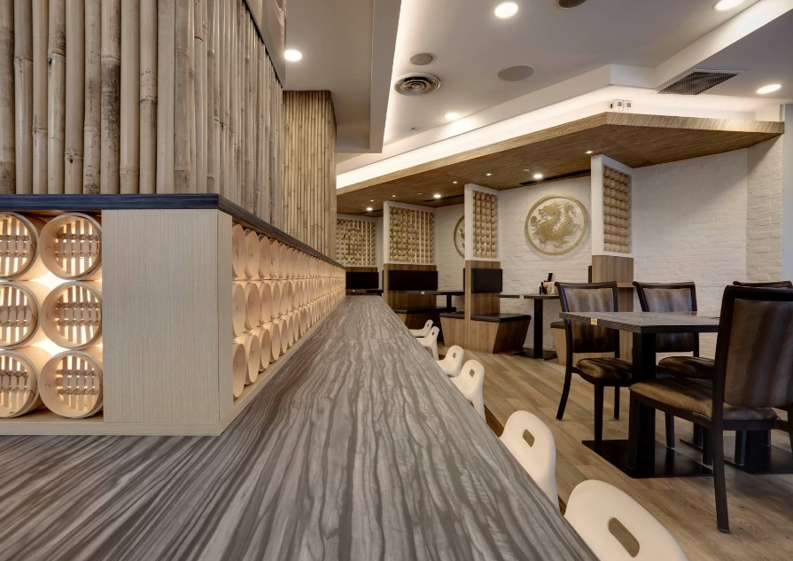 Bao Today Restaurant