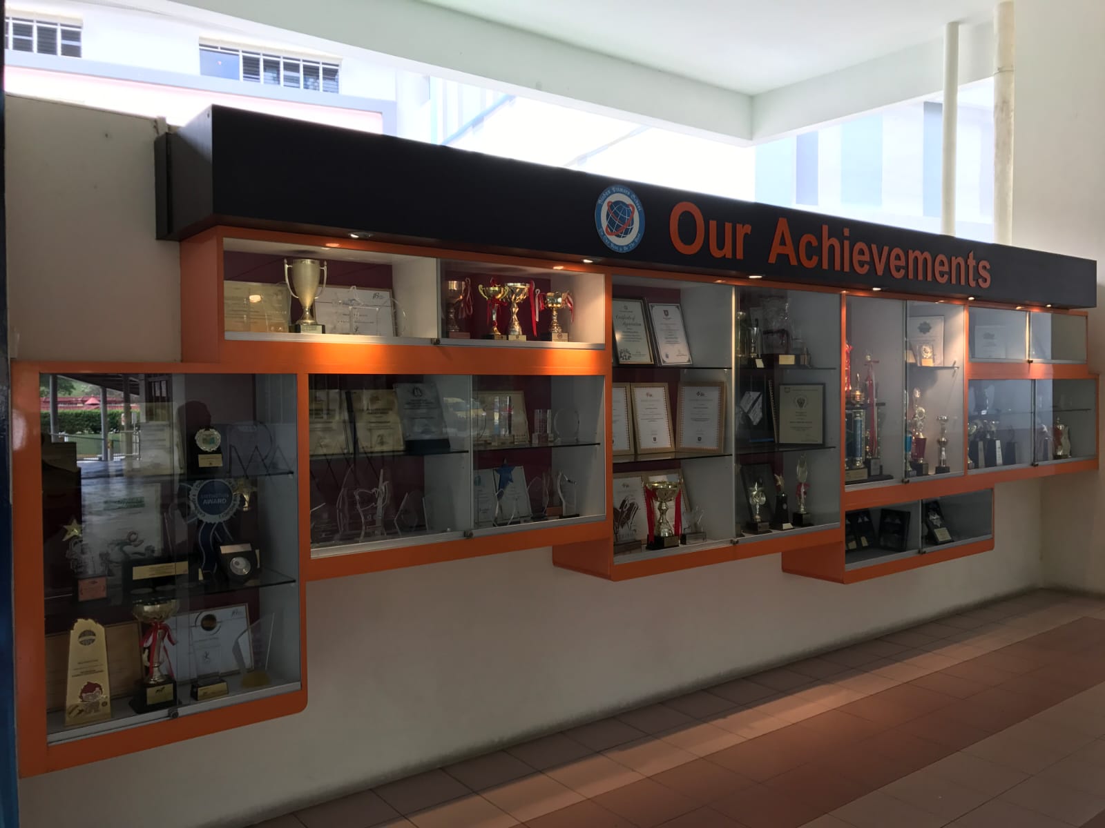 Yishun Primary School