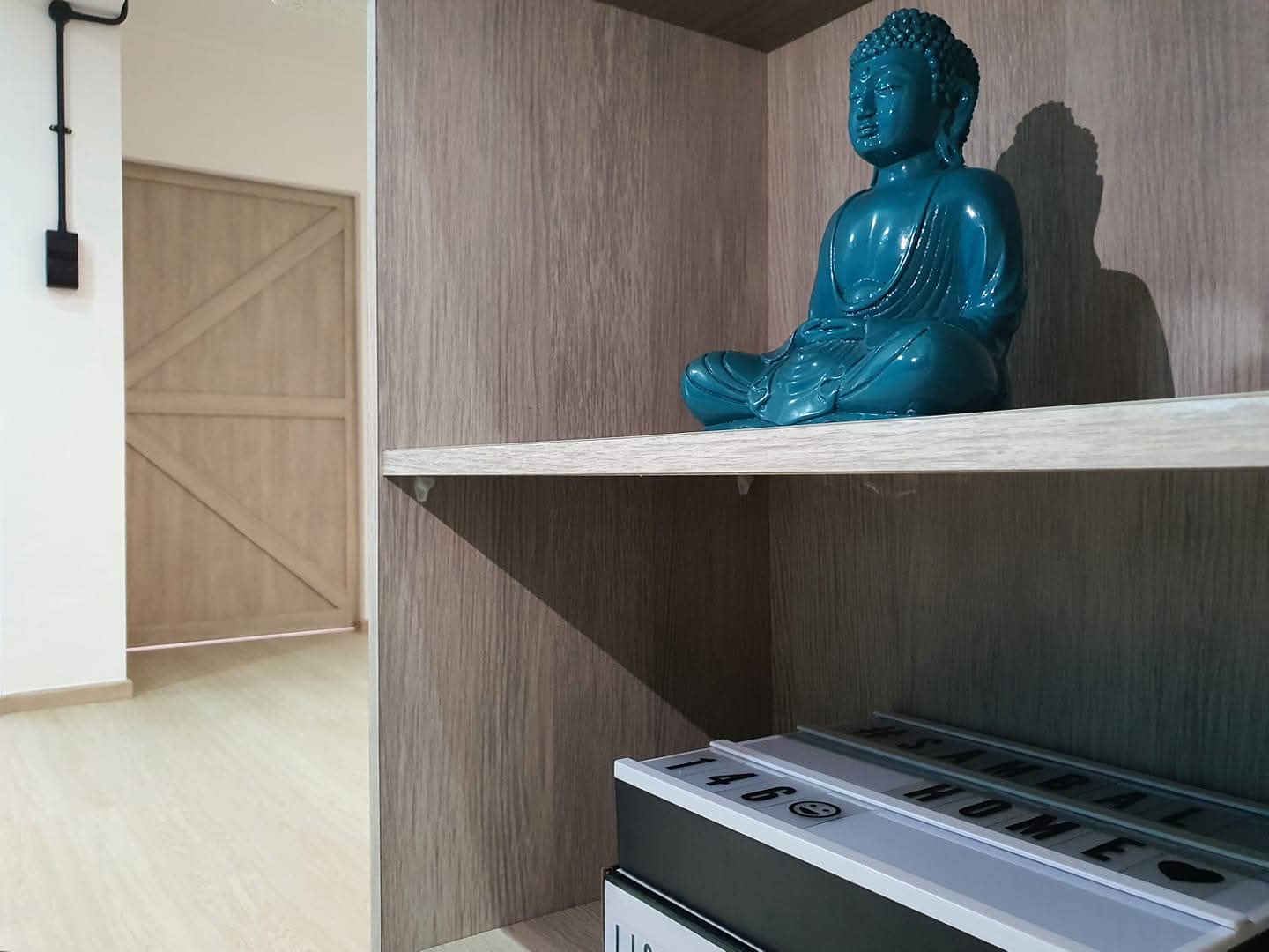 Meiling Street Resale